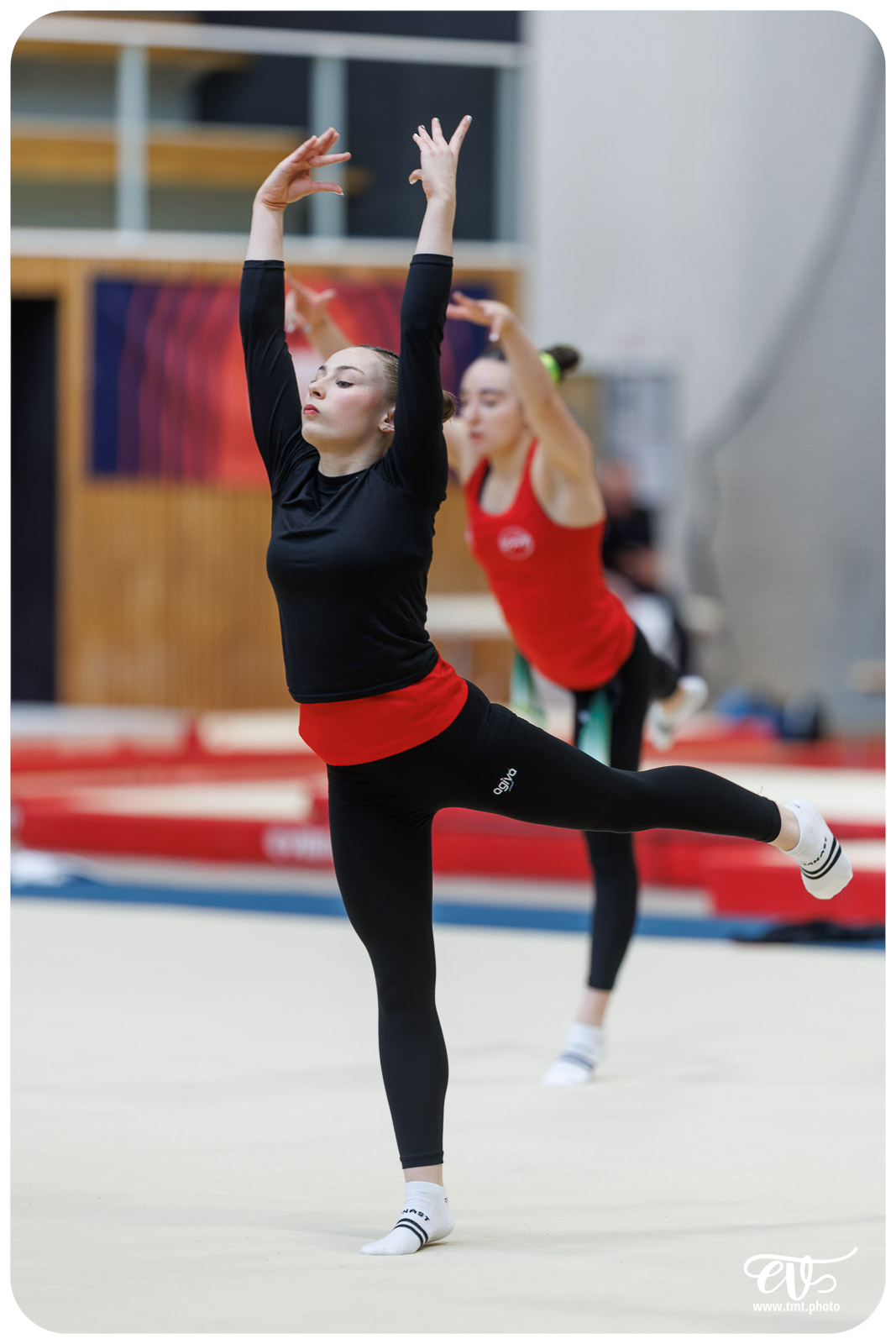 DEMI FINALE TOP12 GAF 2025